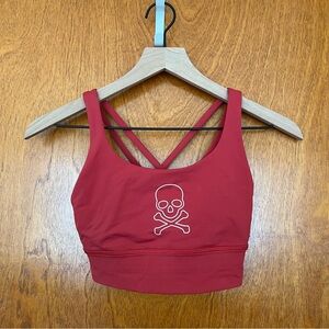 NWOT Lululemon Energy Sports Bra